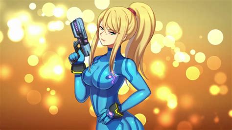 You okay there <b>Samus</b>? You look like you're about to rip through your suit IQ-loves-creampie >> #15994255 Posted on 2023-10-02 16:56:42 Score: 2 (vote Up ) ( Report comment ). . Rule 34 samus